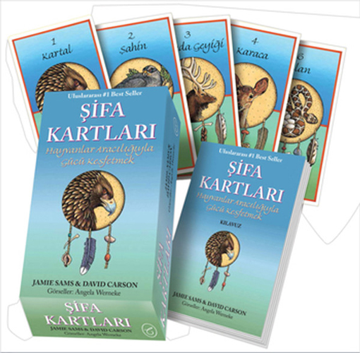 Şifa Kartları