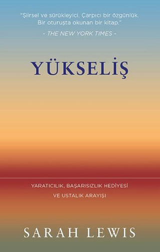 Yükseliş