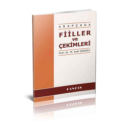 Arapçada Fiiller ve Çekimleri