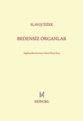 Bedensiz Organlar