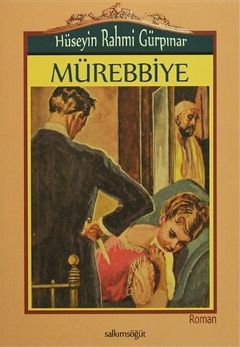 Mürebbiye Mürebbiye