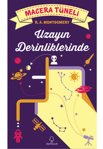 Uzayın Derinliklerinde