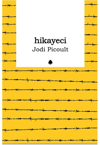 Hikayeci