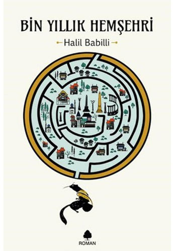 Bin Yıllık Hemşehri Bin Yıllık Hemşehri