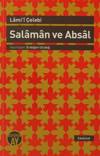Salaman ve Absal