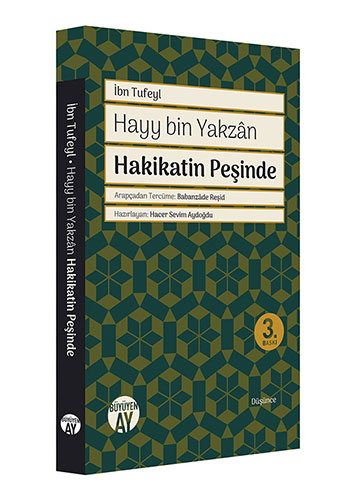 Hayy bin Yakzan Hakikatin Peşinde