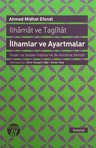 İlhamlar ve Ayartmalar