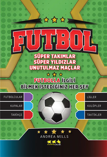 Futbol