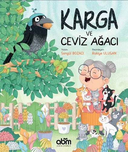 Karga ve Ceviz Ağacı