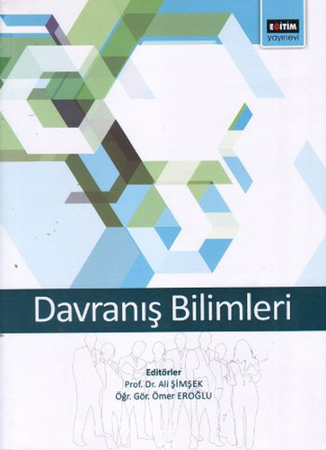 Davranış Bilimleri