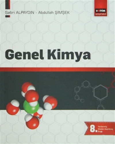 Genel Kimya