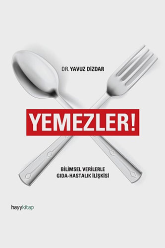 Yemezler!
