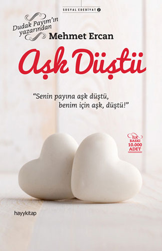 Aşk Düştü Aşk Düştü