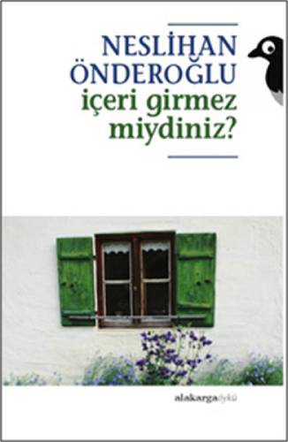 İçeri Girmez Miydiniz? İçeri Girmez Miydiniz?