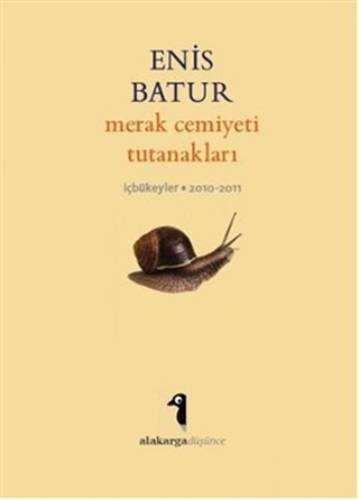 Merak Cemiyeti Tutanakları Merak Cemiyeti Tutanakları