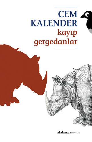 Kayıp Gergedanlar