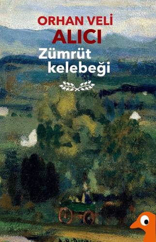 Zümrüt Kelebeği Zümrüt Kelebeği