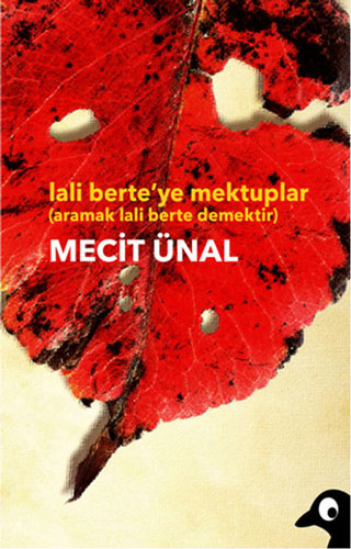 Lali Berte'Ye Mektuplar Lali Berte'Ye Mektuplar