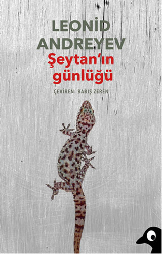 Şeytan'ın Günlüğü