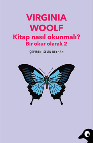 Kitap Nasıl Okunmalı? - Bir Okur Olarak 2