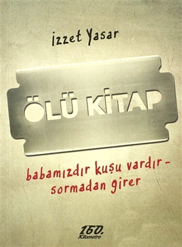Ölü Kitap Ölü Kitap