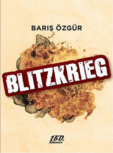 Blitzkrieg Blitzkrieg