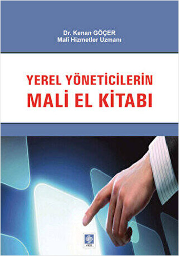 Yerel Yöneticilerin Mali El Kitabı 