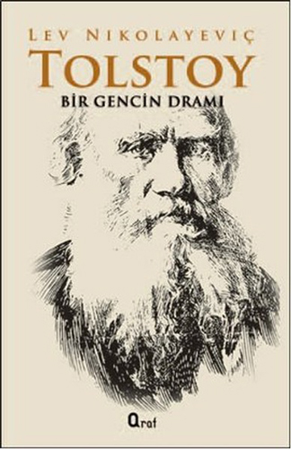 Bir Gencin Dramı Bir Gencin Dramı