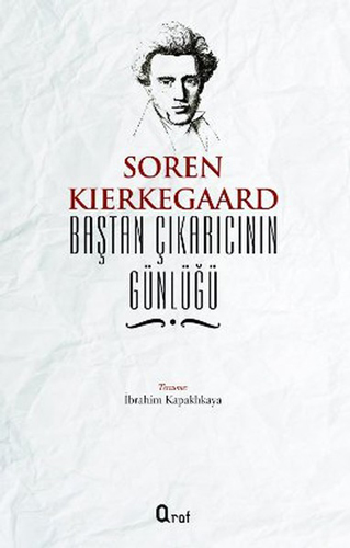 Baştan Çıkarıcının Günlüğü Baştan Çıkarıcının Günlüğü