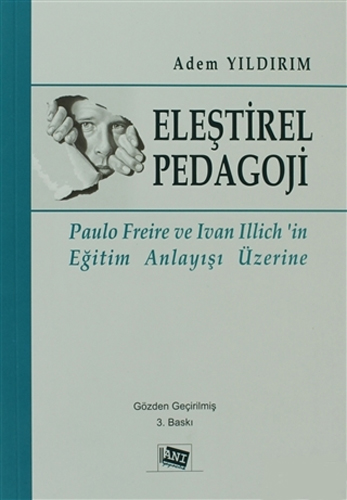 Eleştirel Pedagoji