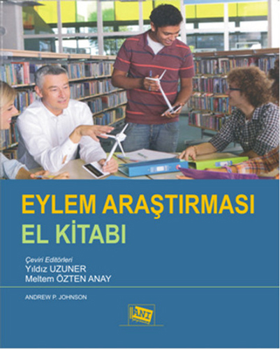 Eylem Araştırması El Kitabı