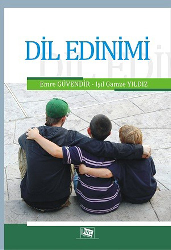 Dil Edinimi