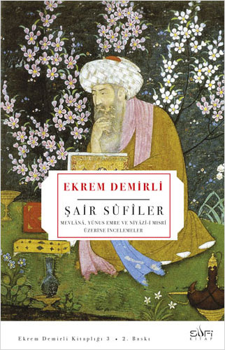 Şair Sufiler