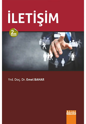 İletişim