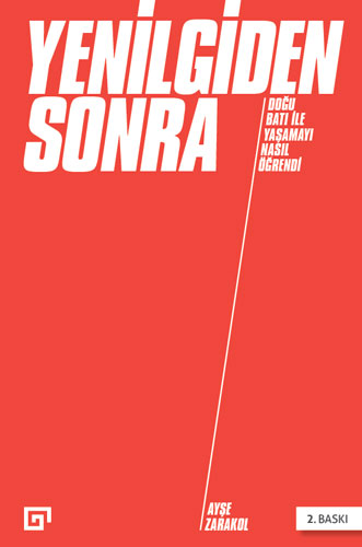 Yenilgiden Sonra