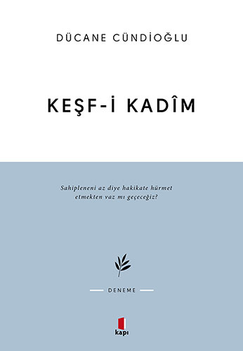 Keşf-İ Kadim Keşf-İ Kadim