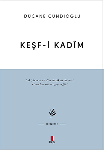 Keşf-i Kadim