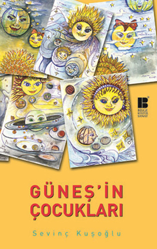 Güneşin Çocukları Güneşin Çocukları