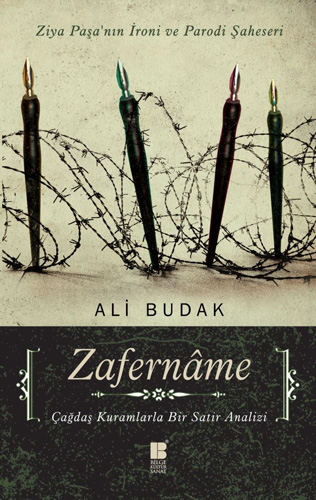 Zafername Zafername