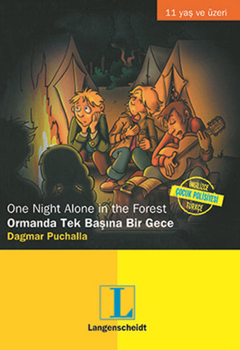 Ormanda Tek Başına Bir Gece One Nıght Alone Ormanda Tek Başına Bir Gece One Nıght Alone