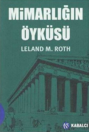 Mimarlığın Öyküsü