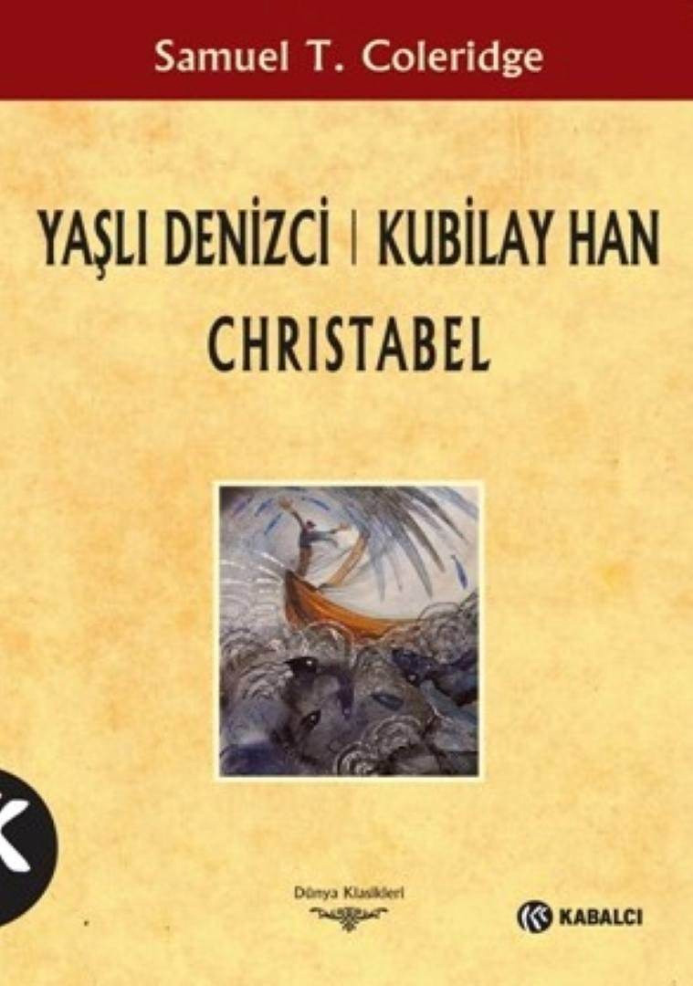 Yaşlı Denizci