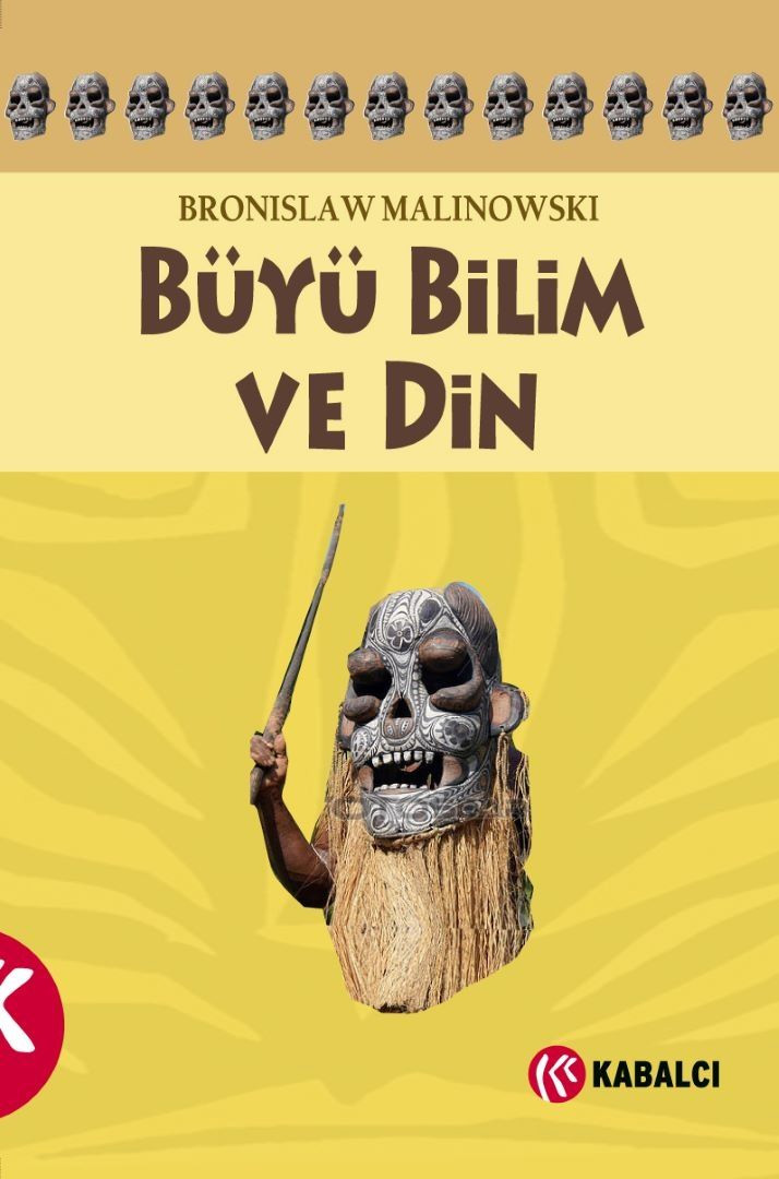 Büyü Bilim ve Din