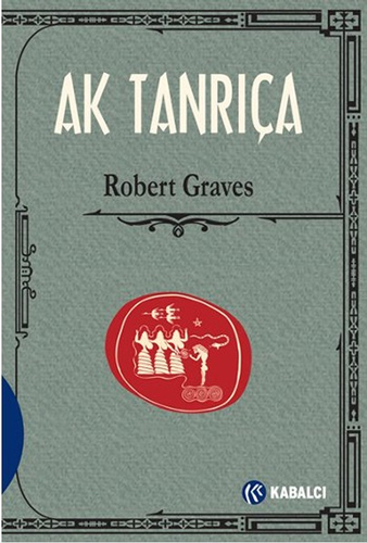 Ak Tanrıça Ak Tanrıça