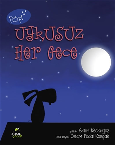 Popi - Uykusuz Her Gece 
