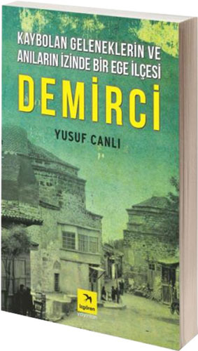 Demirci Demirci