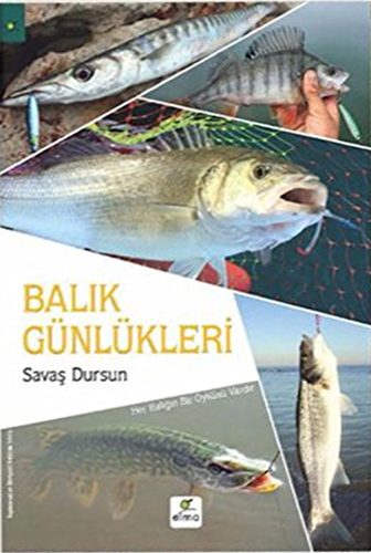Balık Günlükleri Balık Günlükleri