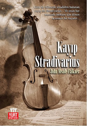 Kayıp Stradivarius Kayıp Stradivarius
