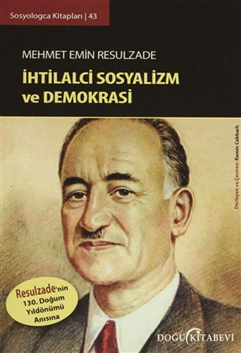 İhtilalci Sosyalizm ve Demokrasi