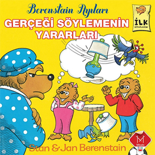 Gerçeği Söylemenin Yararları
